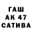 МЕТАМФЕТАМИН Methamphetamine Anas Kakhorovich